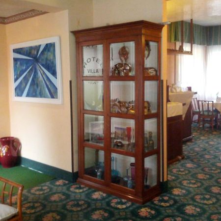Hotel Villa Tiziana Венеция Лидо Екстериор снимка