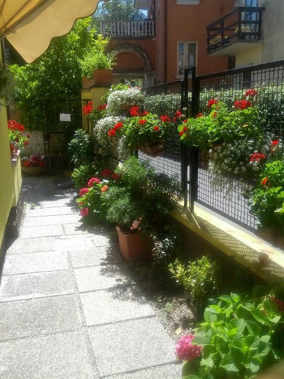 Hotel Villa Tiziana Венеция Лидо Екстериор снимка