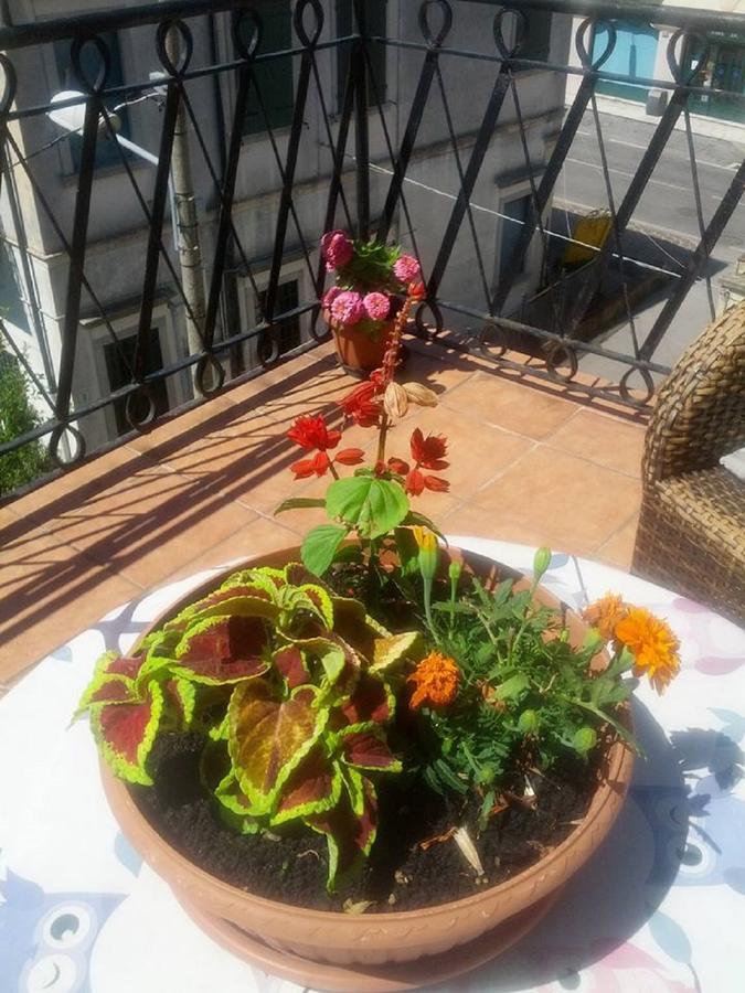 Hotel Villa Tiziana Венеция Лидо Екстериор снимка