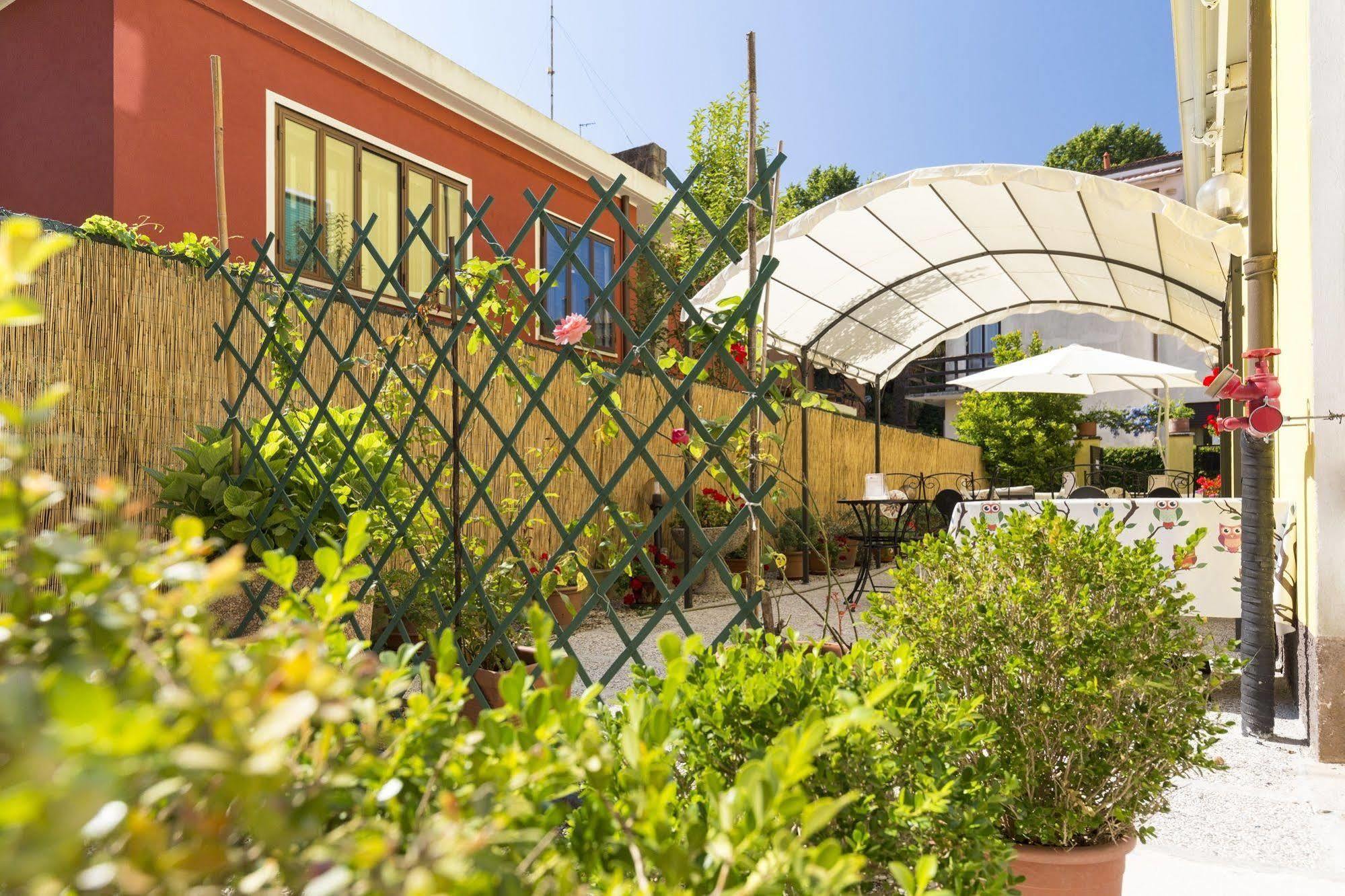Hotel Villa Tiziana Венеция Лидо Екстериор снимка