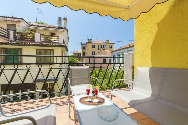 Hotel Villa Tiziana Венеция Лидо Екстериор снимка